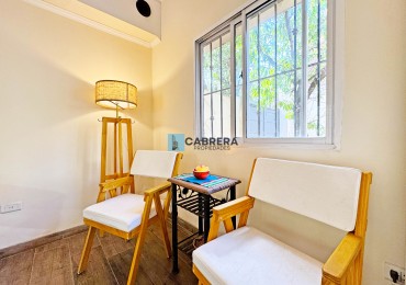 CASA EN VENTA EN FRANCISCO ALVAREZ, MORENO, 3 AMBIENTES