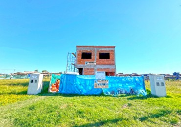 CASA A EXTRENAR EN DON EUGENIO II