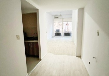 MONOAMBIENTE EN VENTA, BALVANERA.